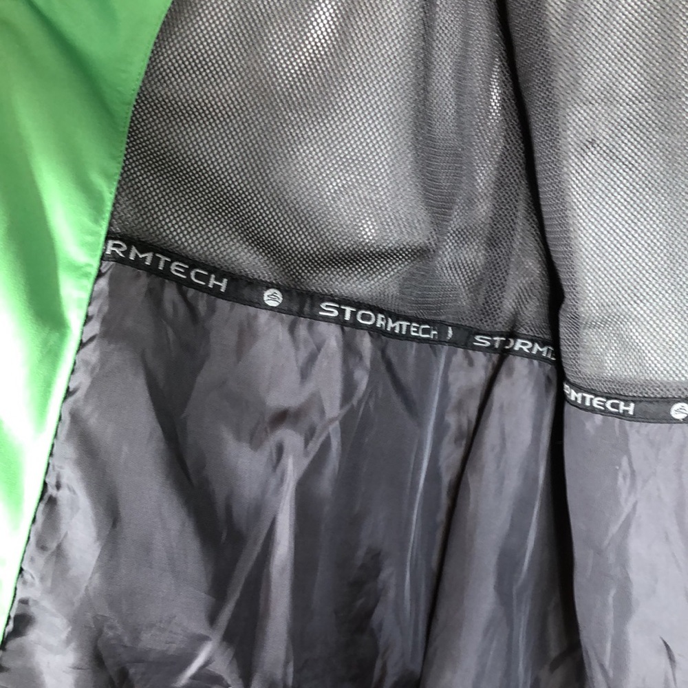 High Performance Stormtech Mens Multi-Use Sports … - image 5